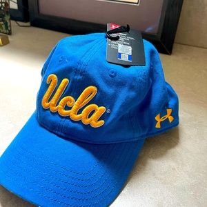 Brand new UCLA BALL CAP